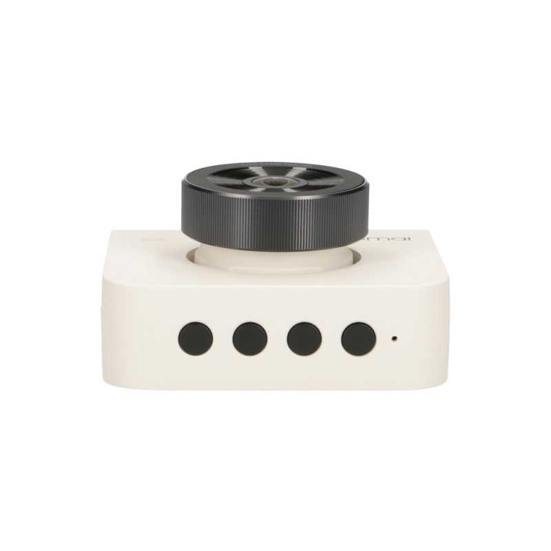 70mai Dash Cam A400 MiDrive A400 Branco | Câmera de traço | 1440p, G-sensor, WiFi - Imagem 5