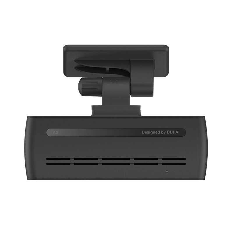DDPAI N1 Dual | Wideorejestrator | 1296p, Wi-Fi - Zdjęcie 3