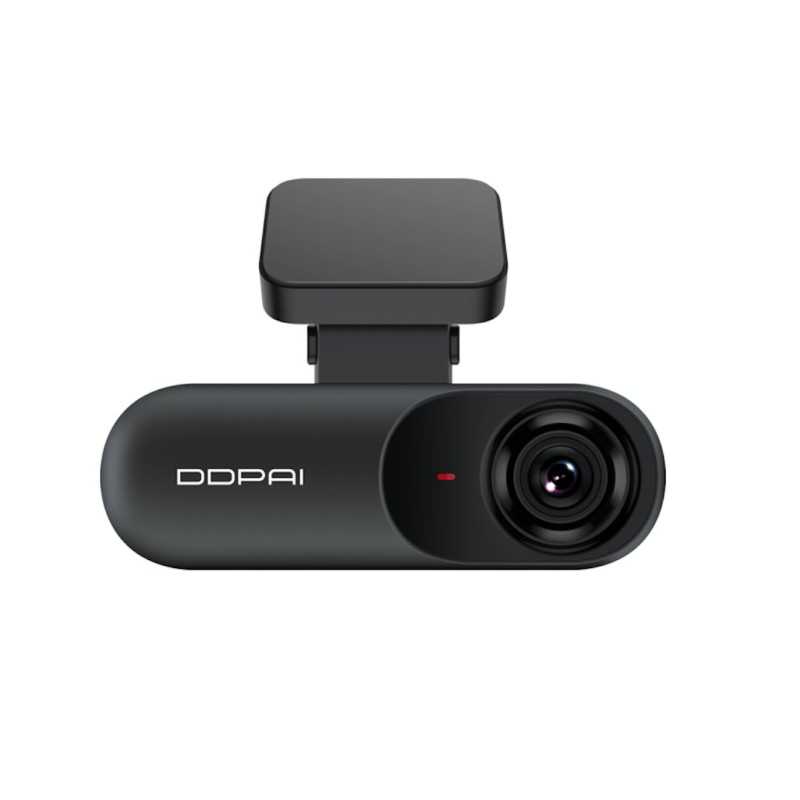 Câmera de bordo DDPAI N3 GPS, 1600p