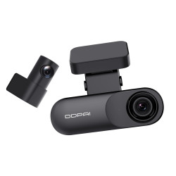DDPAI N3 Pro GPS Ara&ccedil; Kamerası, 1600p