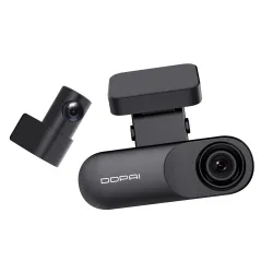 Видеорегистратор DDPAI N3 Pro GPS, 1600p