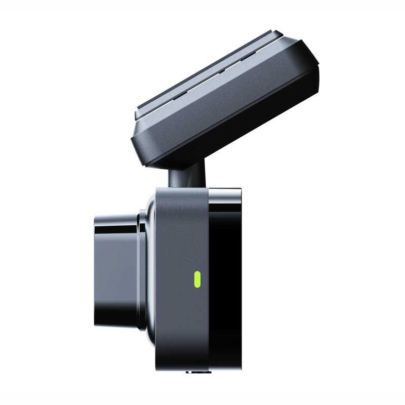 Botslab G980H | Gravador de vídeo do carro | Conjunto frontal 4K + traseiro 1080p, GPS, Wi-Fi de 2,4 GHz/5 GHz - Imagem 4