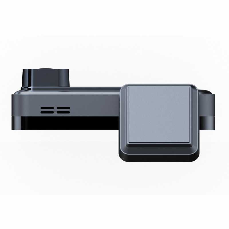 Botslab G980H | Dash camera set | 4K front + 1080p back, GPS, 2.4GHz/5GHz Wi-Fi - Image 7