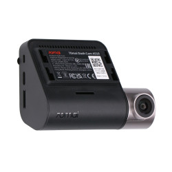 70mai Dash Cam A510 | Rejestrator samochodowy | 1944p, GPS, WiFi - Zdjęcie 2