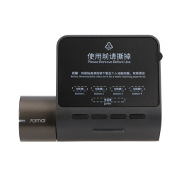 Auto kamera 70mai Dash Cam A200, Full HD, WiFi - Obrázek 4