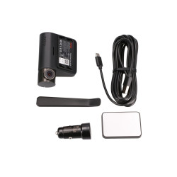 70mai Dash Cam A200 Araç Kaydedici, Full HD, WiFi - Görsel 7