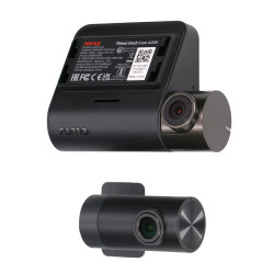 C&acirc;mara Autom&oacute;vel 70mai Dash Cam A200 + RC11, Full HD, WiFi