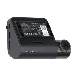 Автокамера 70mai Dash Cam A200 + RC11, Full HD, WiFi - Изображение 4