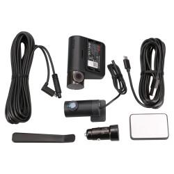 Autokamera 70mai Dash Cam A200 + RC11, Full HD, WiFi - Obrázek 8