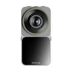 Botslab Dash Cam V9H Araç Kaydedici, 2'si 1 Arada, Wi-Fi - Görsel 2