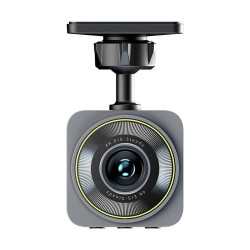 Botslab Dash Cam V9H Araç Kaydedici, 2'si 1 Arada, Wi-Fi - Görsel 6