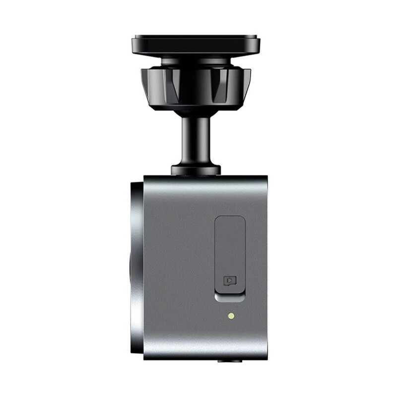 Автомобильный регистратор Botslab Dash Cam V9H, 2 в 1, Wi-Fi - Изображение 7