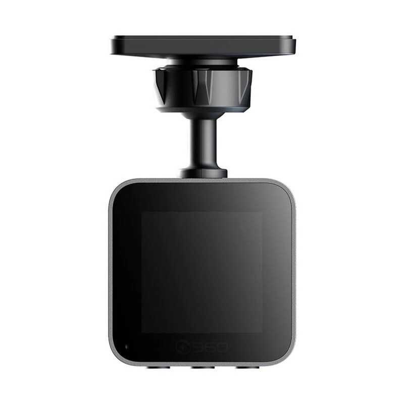 Автомобильный регистратор Botslab Dash Cam V9H, 2 в 1, Wi-Fi - Изображение 8