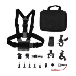 Kit de Acess&oacute;rios V9H Botslab para C&acirc;mera V9H