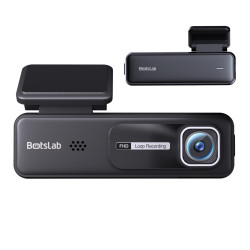Botslab HK30 Pro Auto-Dashcam, 1296p, 2,4GHz WLAN
