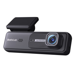 Botslab HK30 Pro Araç Dash Cam, 1296p, 2.4GHz Wi-Fi - Görsel 2