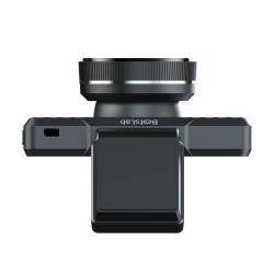 Botslab G500H Pro | Cámara para salpicadero | Frontal 3K + Trasera 1080p, GPS, Wi-Fi de 2,4 GHz - Imagen 6