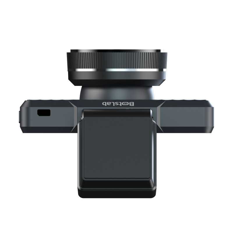 Botslab G500H Pro | Cámara para salpicadero | Frontal 3K + Trasera 1080p, GPS, Wi-Fi de 2,4 GHz - Imagen 6