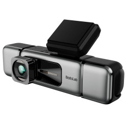 Botslab G980H 4 Channel | Dash cam | 3K front + 1080p rear/left/right, GPS, 2.4GHz/5GHz Wi-Fi - Image 3