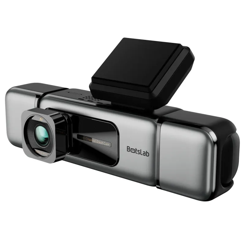 BOTSLAB G980H MULTI-CHANNEL 4CH - Imagen 3