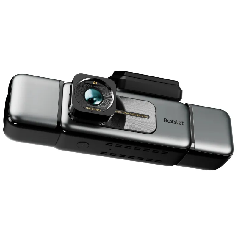 BOTSLAB G980H MULTI-CHANNEL 4CH - Imagen 4