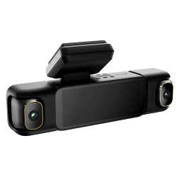 Botslab G980H 4 Channel | Dash cam | 3K front + 1080p rear/left/right, GPS, 2.4GHz/5GHz Wi-Fi - Image 5