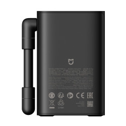 XIAOMI MIJIA COMPACT PORTABLE ELECTRIC AIR COMPRESSOR, BHR08TYGL, 73359 - Imagen 2