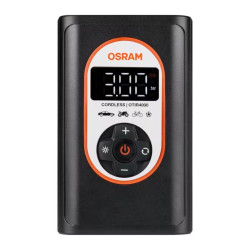 OSRAM TYREINFLATE 4000 AKUMULATOROWY KOMPRESOR