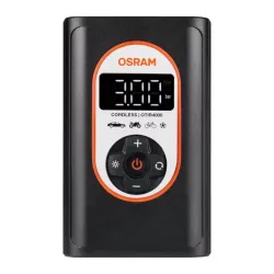 OSRAM TYREINFLATE 4000 AKUMULATOROWY KOMPRESOR