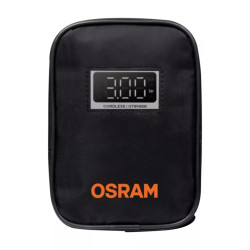 OSRAM TYREINFLATE 4000 AKUMULATOROWY KOMPRESOR - Изображение 5