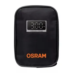 OSRAM TYREINFLATE 4000 AKUMULATOROWY KOMPRESOR - Immagine 5
