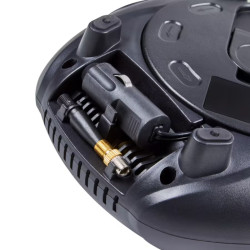 OSRAM TYREINFLATE 200 KOMPRESOR SAMOCHODOWY 12 V - Изображение 3