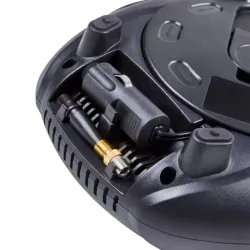 OSRAM TYREINFLATE 200 KOMPRESOR SAMOCHODOWY 12 V - Immagine 3
