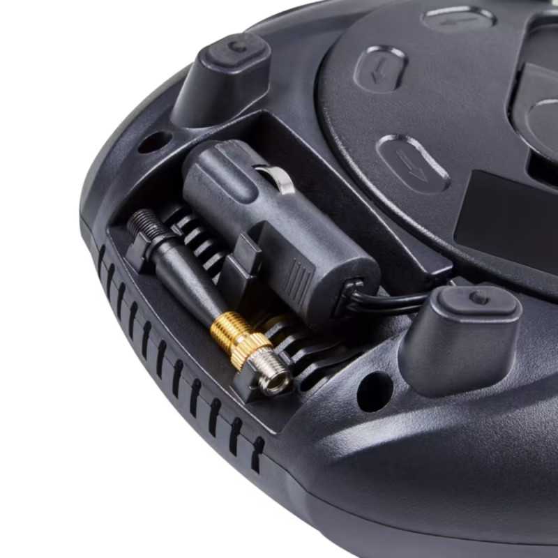 OSRAM TYREINFLATE 200 KOMPRESOR SAMOCHODOWY 12 V - Изображение 3