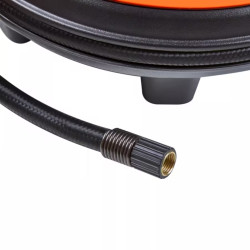 OSRAM TYREINFLATE 200 KOMPRESOR SAMOCHODOWY 12 V - Изображение 4
