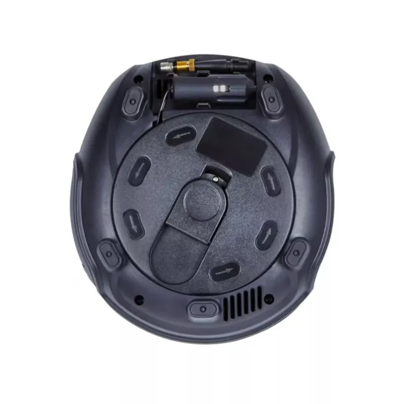 OSRAM TYREINFLATE 200 KOMPRESOR SAMOCHODOWY 12 V - Immagine 6