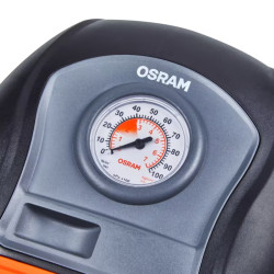 OSRAM TYREINFLATE 200 KOMPRESOR SAMOCHODOWY 12 V - Изображение 7