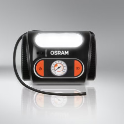 OSRAM TYREINFLATE 2110 KOMPRESOR SAMOCHODOWY 12 V