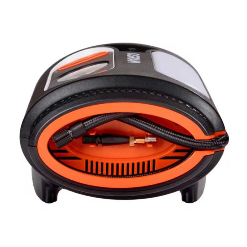OSRAM TYREINFLATE 2110 KOMPRESOR SAMOCHODOWY 12 V - Изображение 4