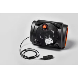 OSRAM TYREINFLATE 2110 KOMPRESOR SAMOCHODOWY 12 V - Изображение 5