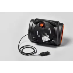 OSRAM TYREINFLATE 2110 KOMPRESOR SAMOCHODOWY 12 V - Görsel 5