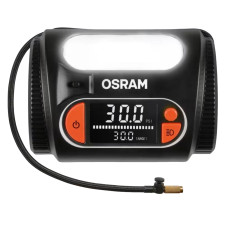 OSRAM TYREINFLATE 2130 KOMPRESOR 12 V