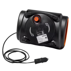 OSRAM TYREINFLATE 2130 KOMPRESOR 12 V - Obrázek 2