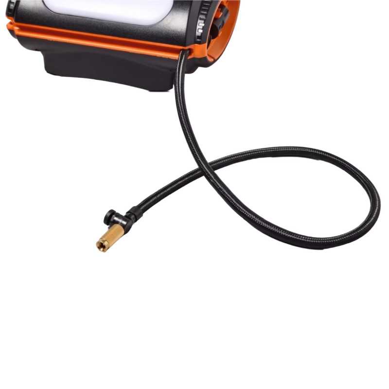 OSRAM TYREINFLATE 2130 KOMPRESOR 12 V - Obrázek 3