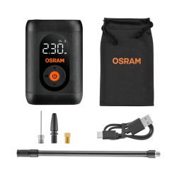 OSRAM TYREINFLATE 1600 ESSENTIAL KOMPRESOR