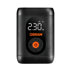 OSRAM TYREINFLATE 1600 ESSENTIAL KOMPRESOR - Görsel 3
