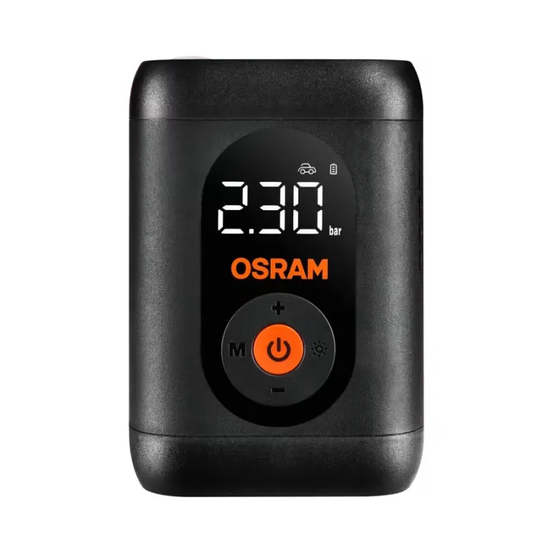 OSRAM TYREINFLATE 1600 ESSENTIAL KOMPRESOR - Imagem 3