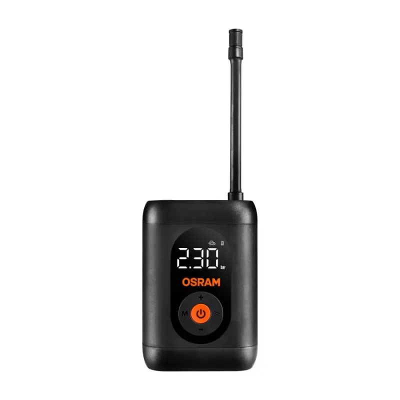 OSRAM TYREINFLATE 1600 ESSENTIAL KOMPRESOR - Imagem 4
