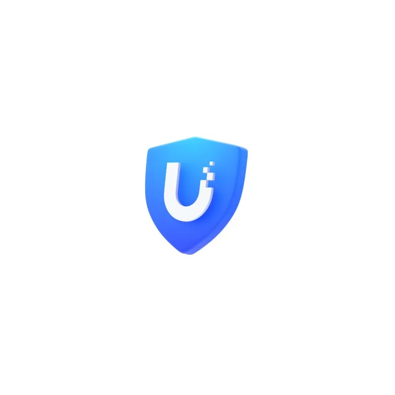Ubiquiti UI Care UICare-UA-Intercom-D | Rozszerzona gwarancja do 5 lat | dla UA-Intercom