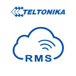 Лицензия Teltonika RMS на 5 лет, Для удаленного...